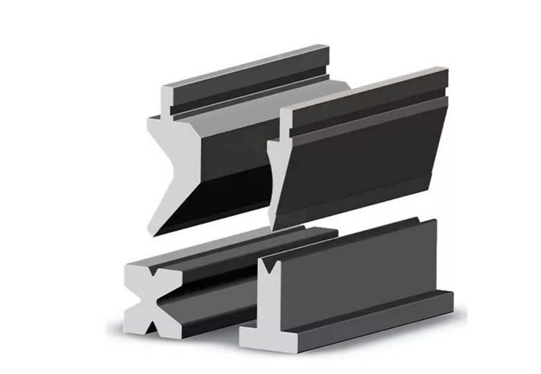 Piezas de freno de prensa AMADA