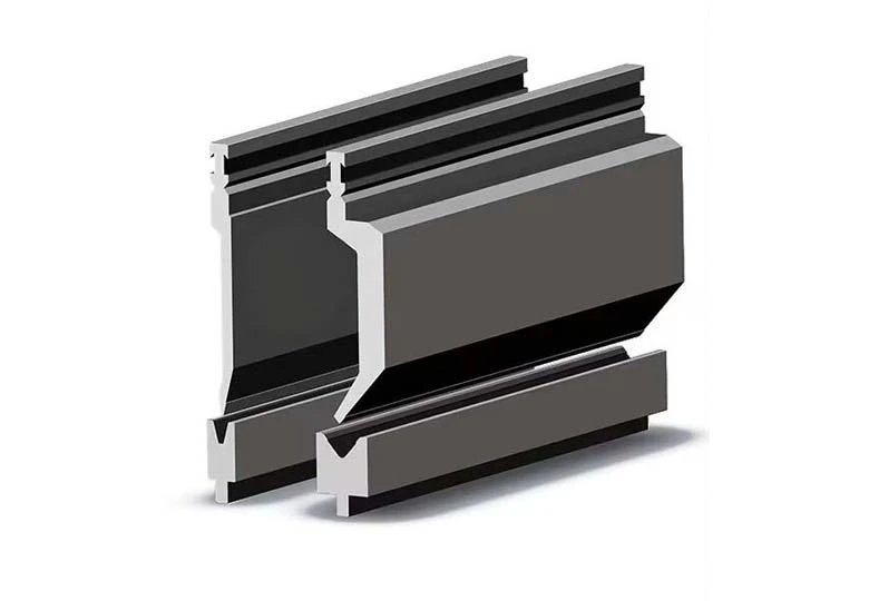 Herramientas de freno de prensa para BYSTRONIC