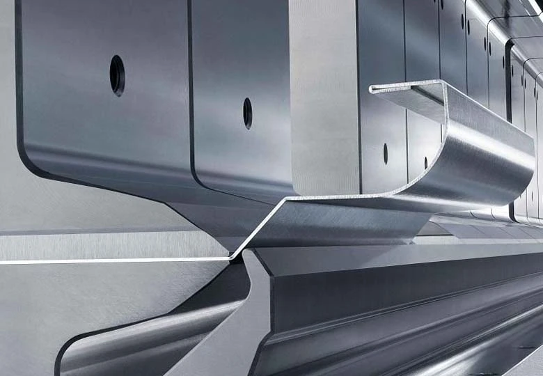 Herramientas de freno de prensa para Prima Power