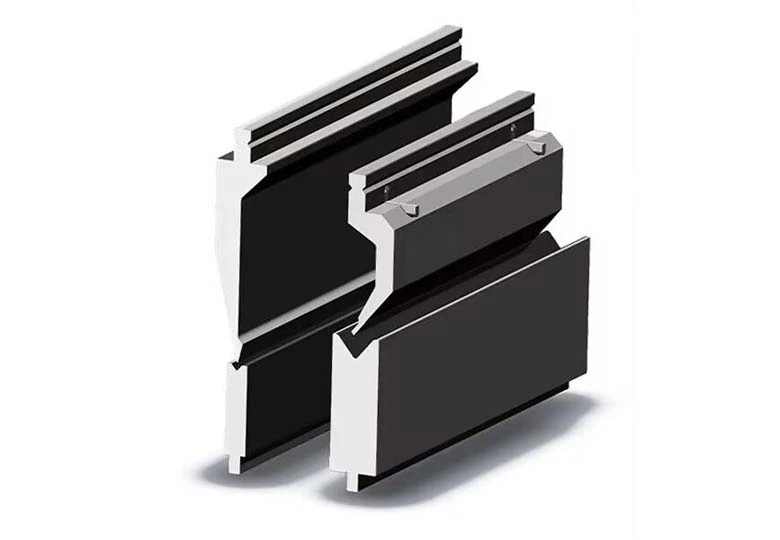 Herramientas de freno de prensa TRUMPF (WILA)