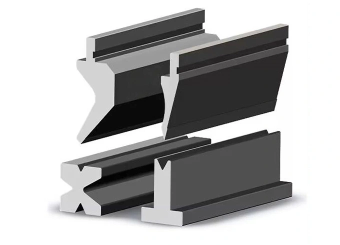 Piezas de freno de prensa AMADA-Punch