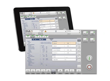 Aplicaciones de los frenos de prensa en la industria 4,0 con la productividad de IOT