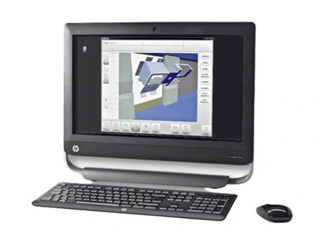 Aplicaciones de los frenos de prensa en software