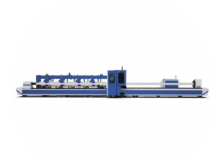 Máquina de corte láser de tubo FPC