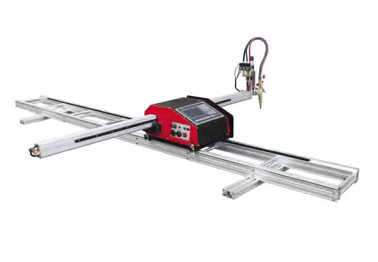 Mini máquina de corte