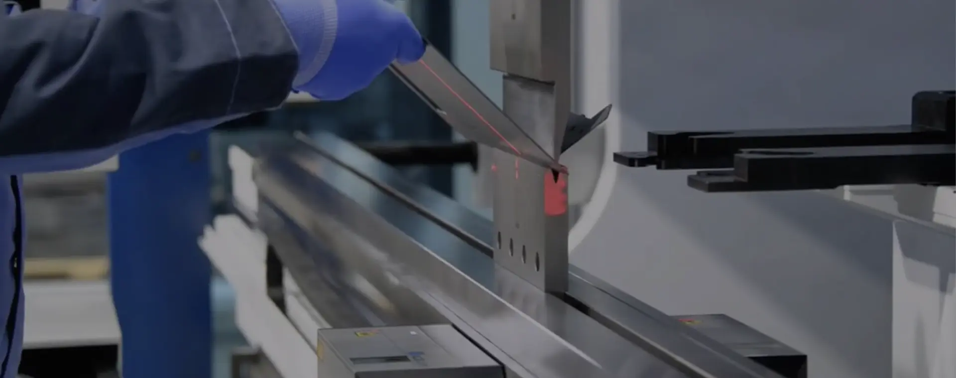 Herramientas de freno de prensa TRUMPF (WILA)