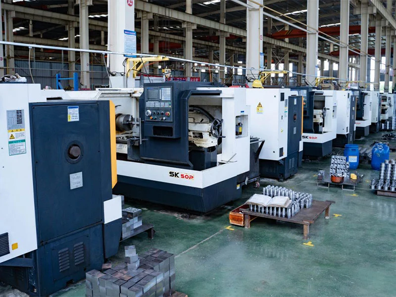 Impulsada por la innovación