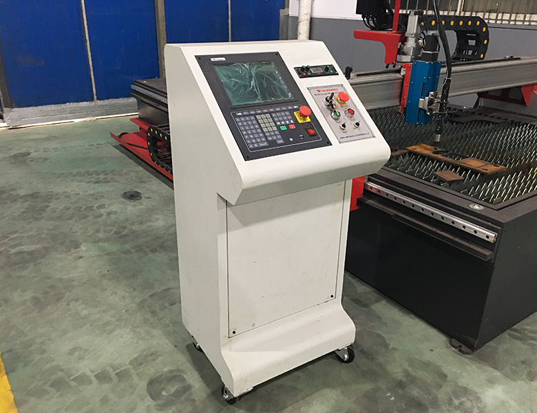 CNC cutting controller case CNC cutting controller case