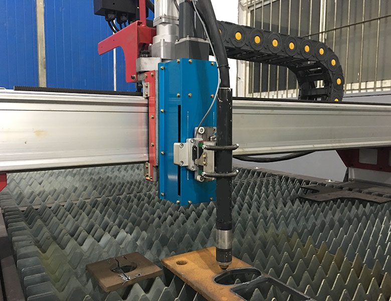 CNC plasma cutting torch CNC plasma cutting torch