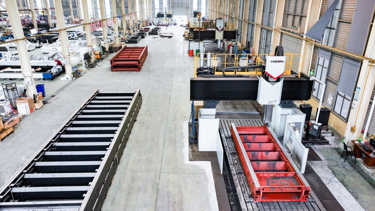 Processing Equipment of TMG Table Model High-speed Precision CNC Plasma Cutting Machine Processing Equipment of TMG Table Model High-speed Precision CNC Plasma Cutting Machine