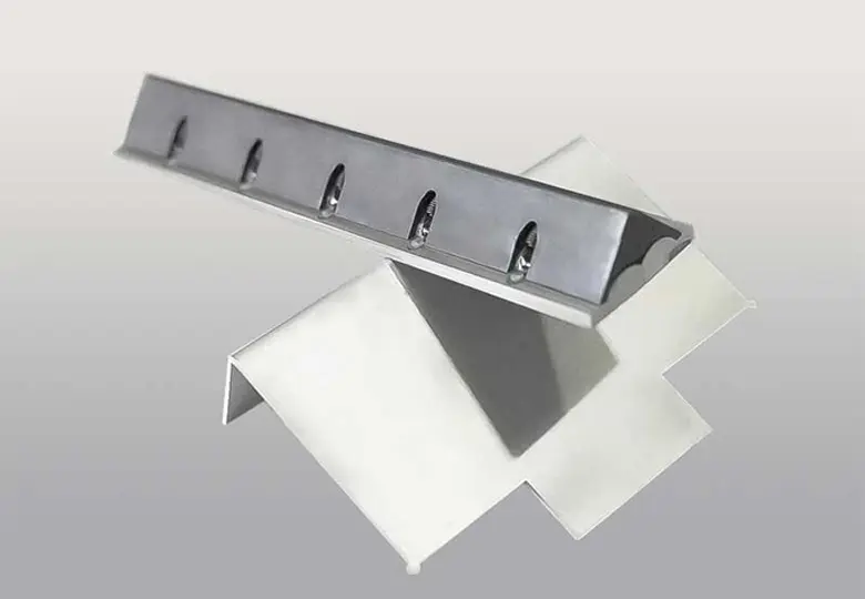 Flexión sin huellas