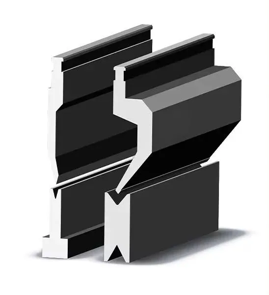 Herramientas de freno de prensa para freno EHT