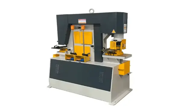 Ironworker máquina para la venta
