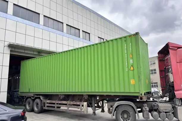 Información de envío