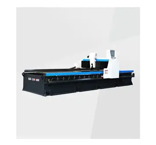 Máquinas de ranurado en V