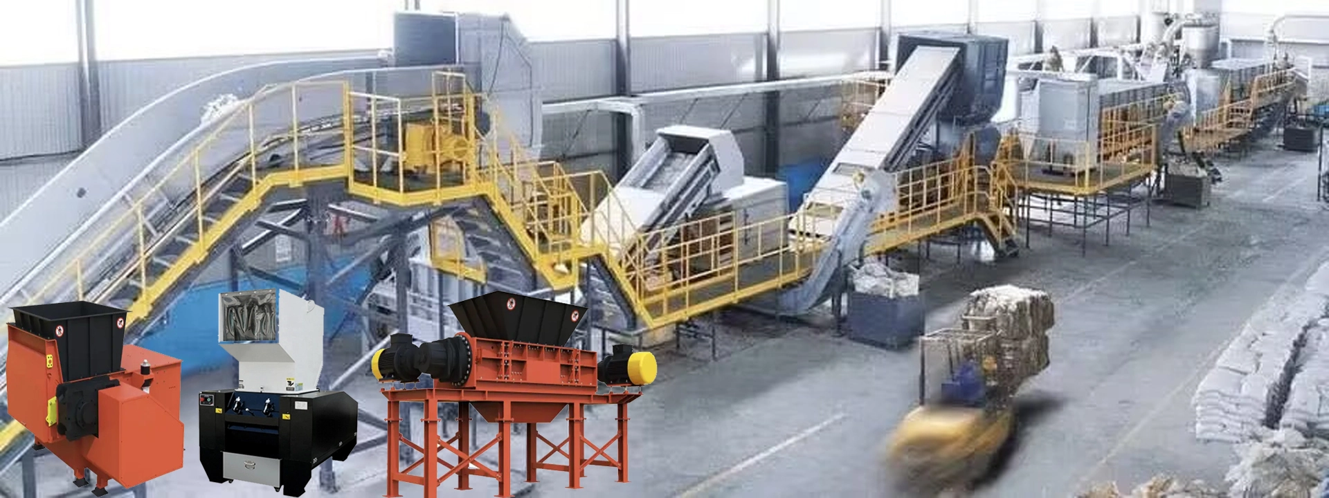 Langye Máquina de trituración para la venta