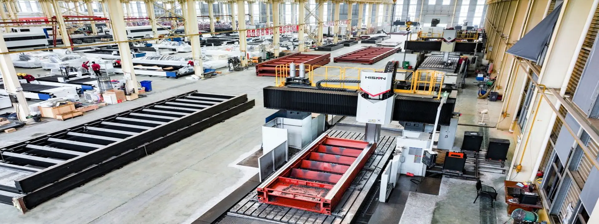 Máquina de laminación de placa Langye en venta