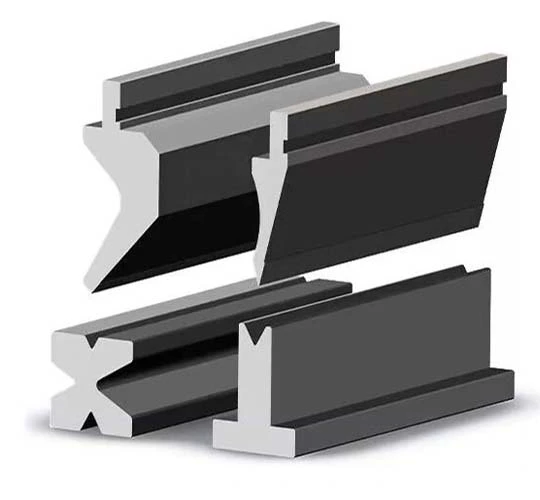 Piezas de freno de prensa AMADA-Punch