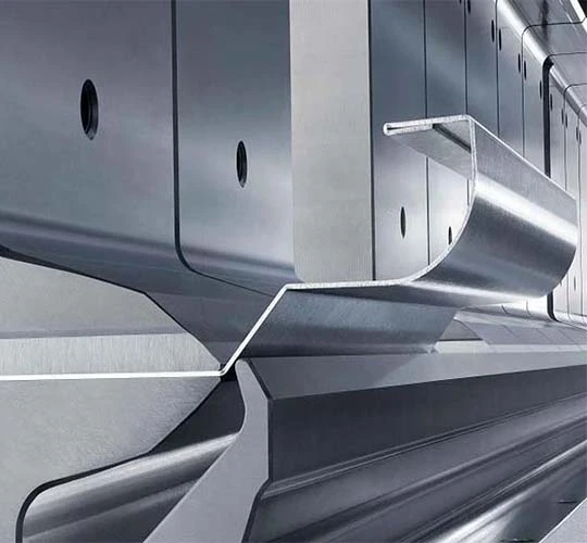 Herramientas de freno de prensa para Prima Power