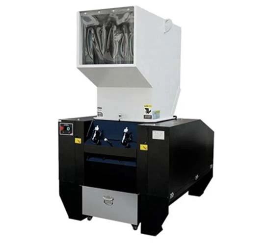 Trituradora de plástico para la venta