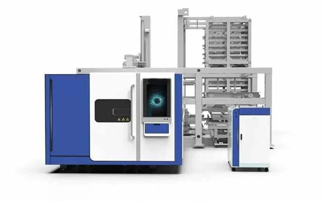 ¿Hay opciones de financiamiento disponibles para comprar una máquina de corte láser?