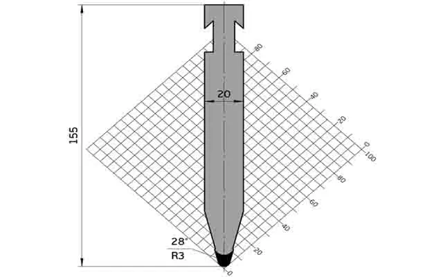 ¿Las herramientas BYSTRONIC pueden manejar operaciones de flexión complejas?