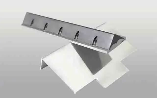 ¿Cómo puedo lograr la flexión sin rastros?