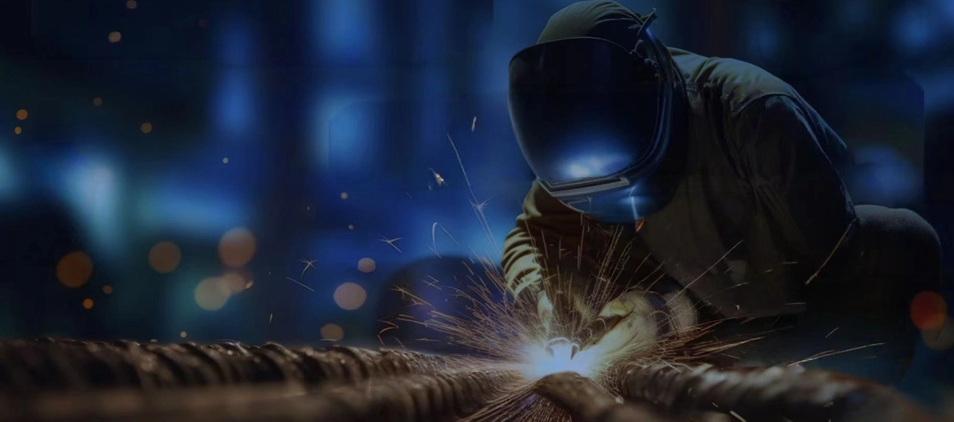 Precisión y potencia en cada máquina de soldadura láser