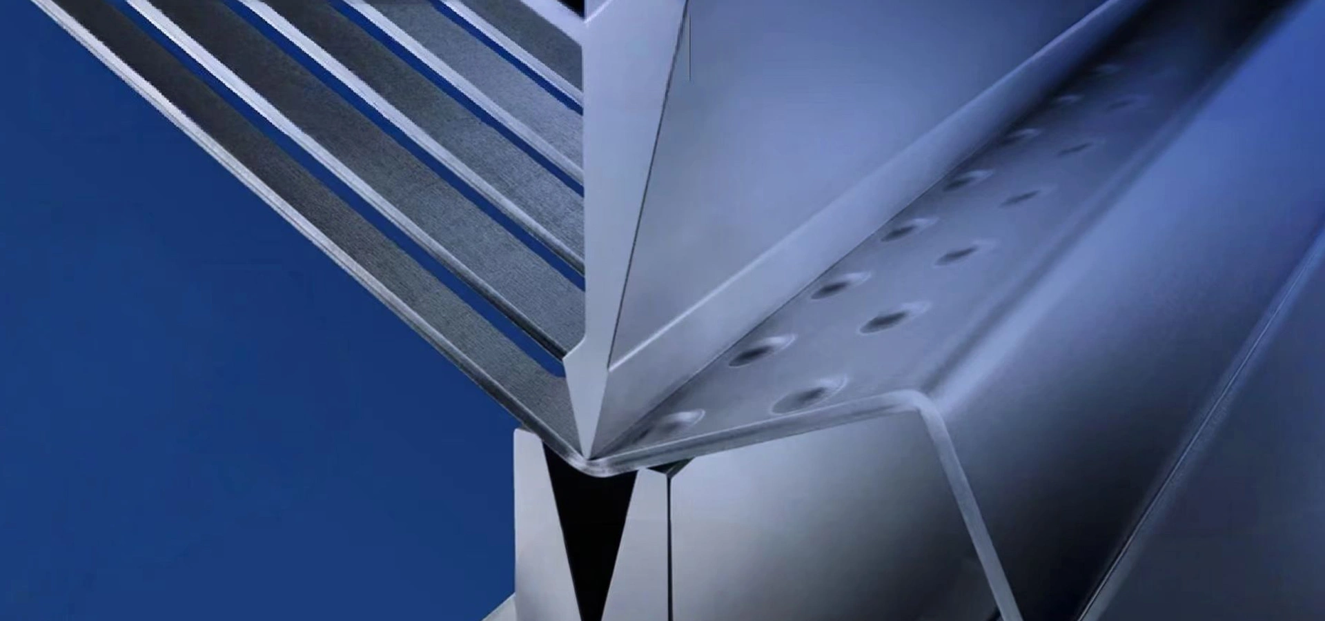 Su socio de confianza en soluciones de flexión