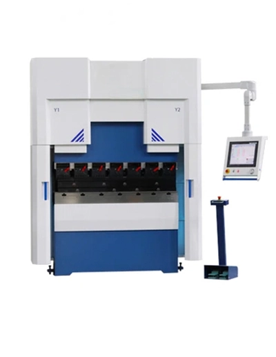 Freno eléctrico de la prensa